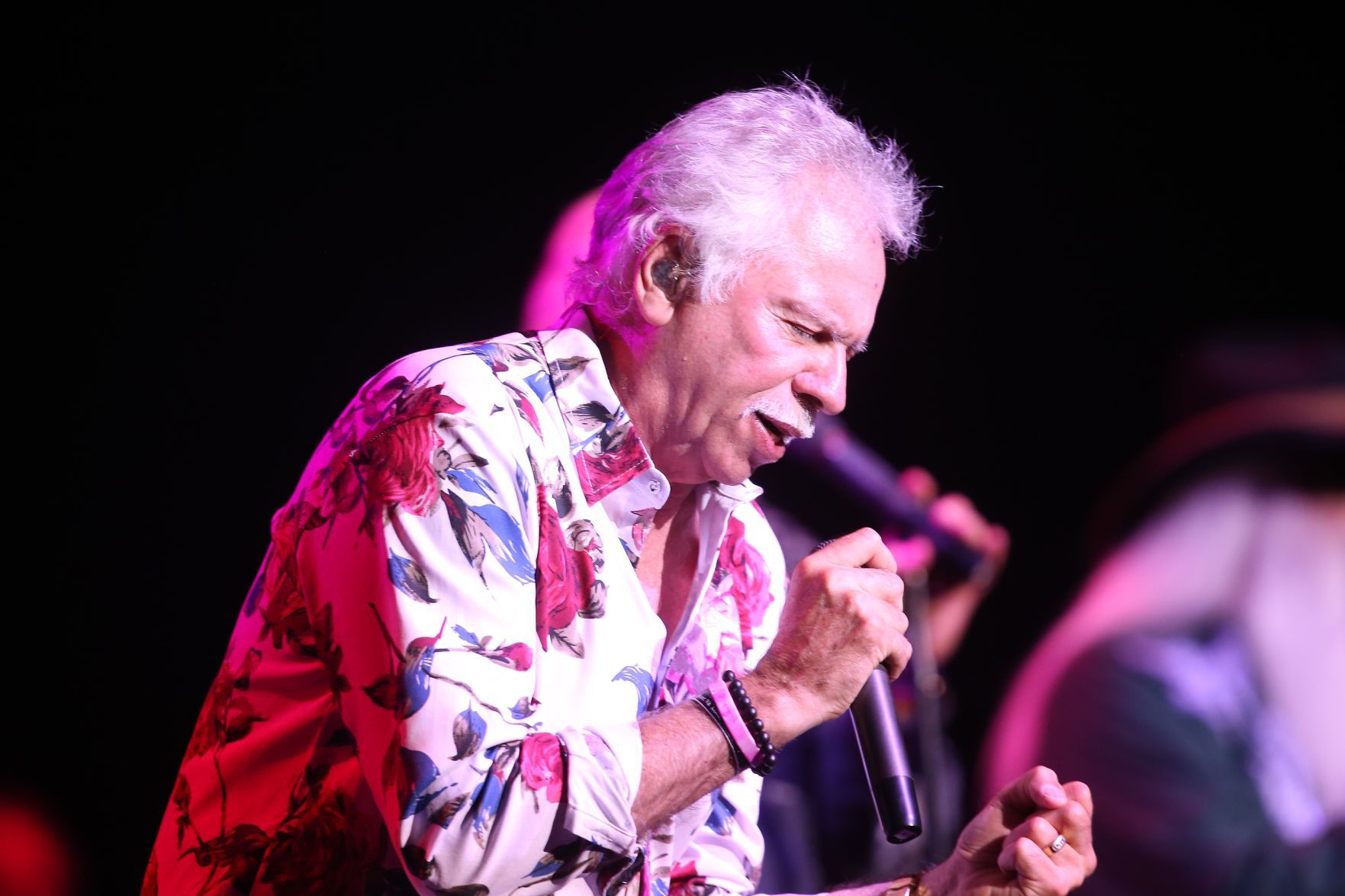 Oak Ridge Boys